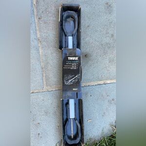 Thule Bike Frame Adapter